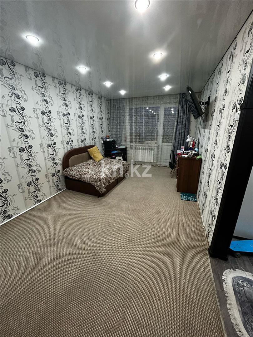 Продажа 1-комнатной квартиры, 34 м², пр. Металлургов в Темиртау