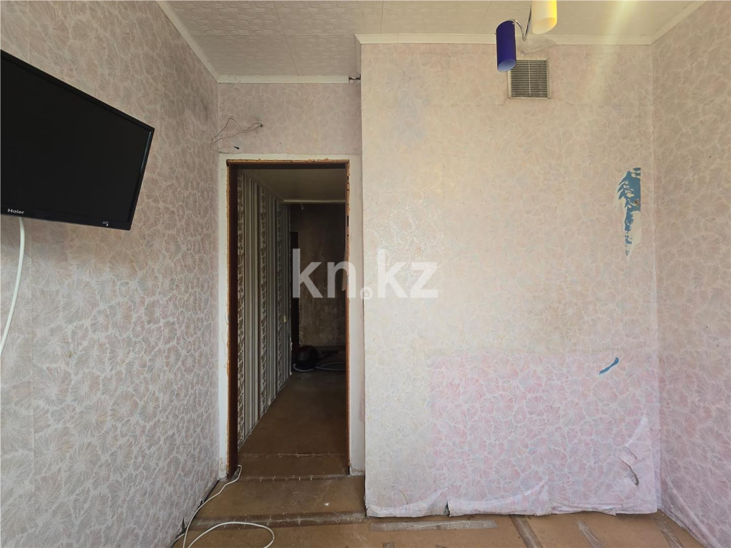 Продажа 2-комнатной квартиры, 44 м², пр. Металлургов в Темиртау - фото 6