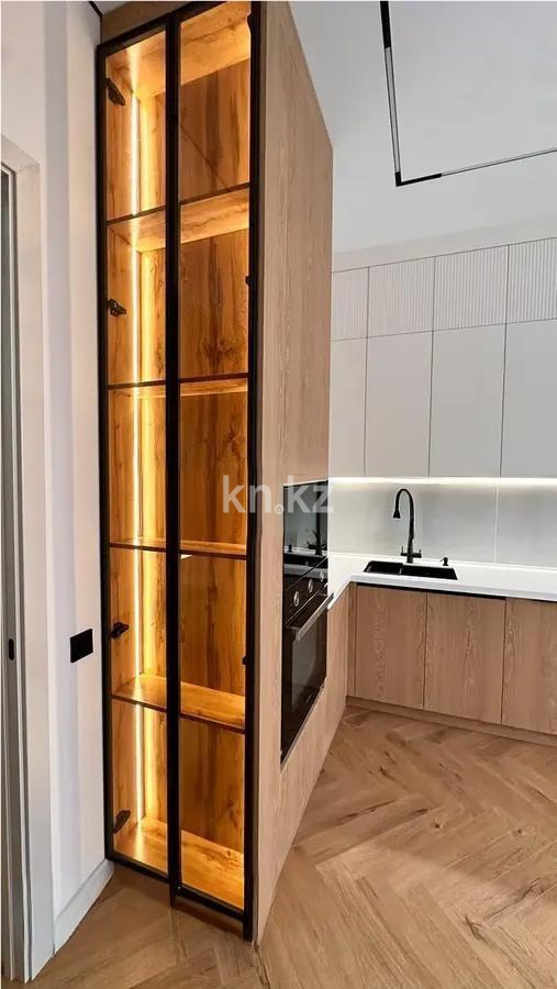 Продажа 3-комнатной квартиры, 81 м², ул. Е-36, дом  4 в Астане - фото 3