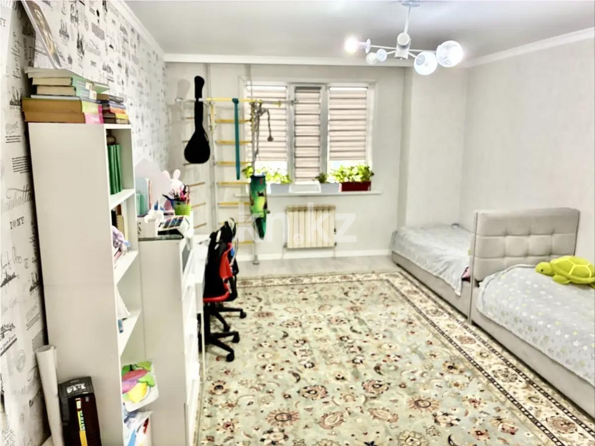 Продажа 3-комнатной квартиры, 125 м² в Астане - фото 3