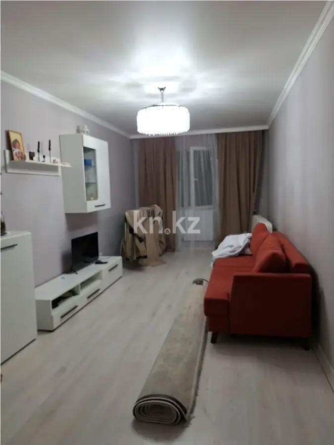 Продажа 3-комнатной квартиры, 76 м² в Алматы