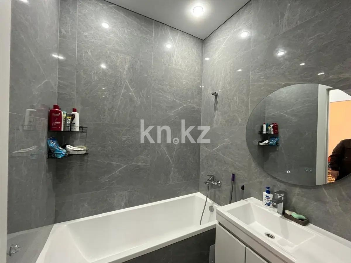 Продажа 2-комнатной квартиры, 49 м², ул. Е-669, дом  4 в Астане - фото 4