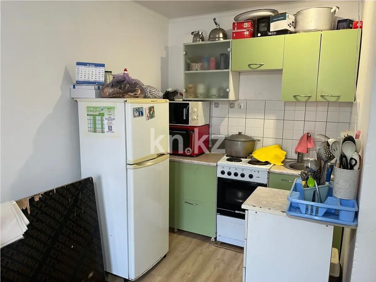 Продажа 2-комнатной квартиры, 35 м², ул. Арнасай, дом  7б в Астане - фото 2