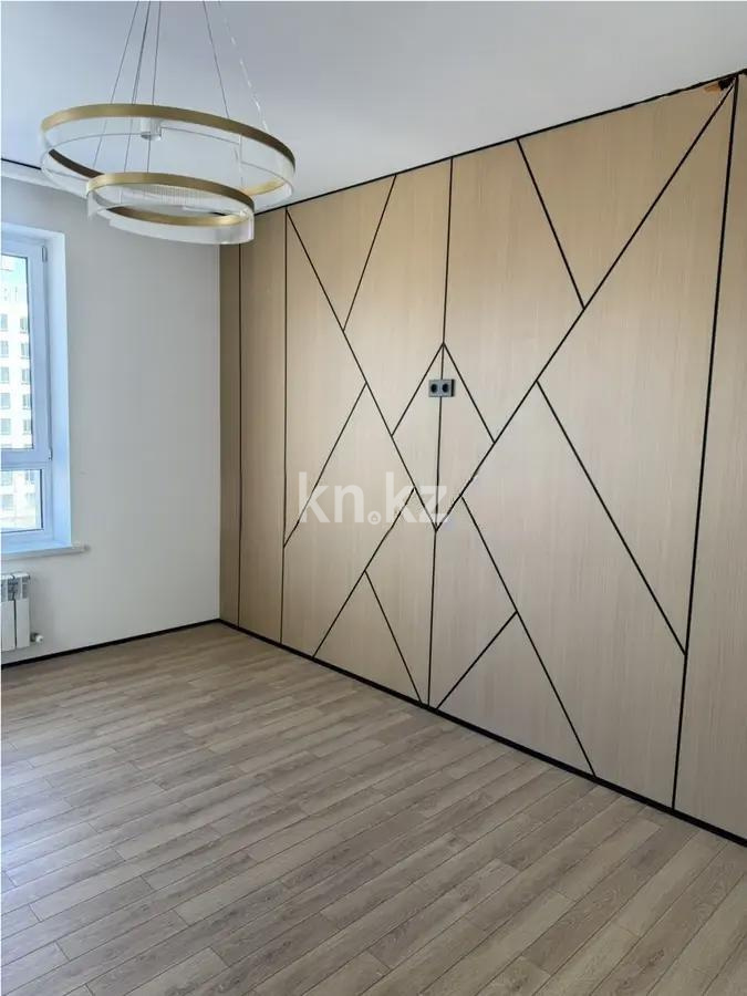 Продажа 2-комнатной квартиры, 66 м² в Алматы