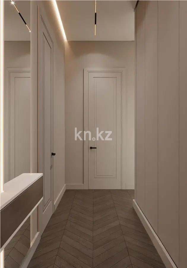 Продажа 2-комнатной квартиры, 65 м² в Алматы - фото 7