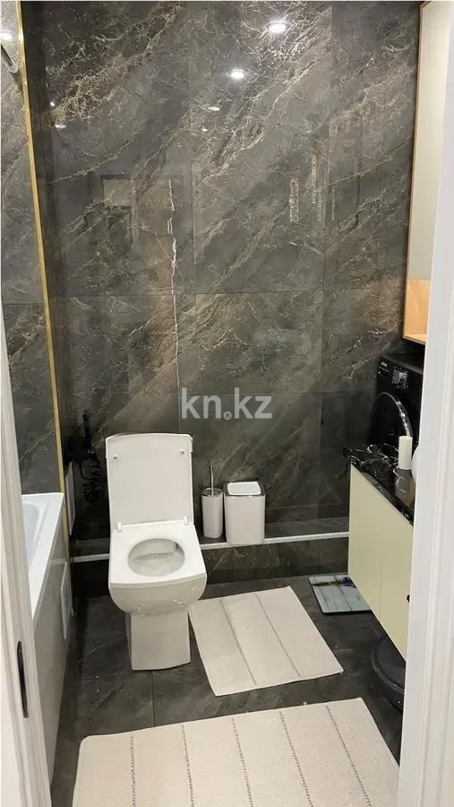 Продажа 2-комнатной квартиры, 45 м² в Алматы - фото 3