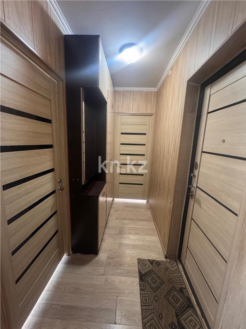 Продажа 2-комнатной квартиры, 45 м² в Караганде - фото 11