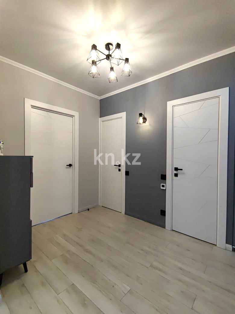 Продажа 3-комнатной квартиры, 76 м² в Караганде - фото 26