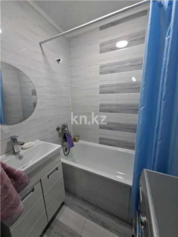 Продажа 2-комнатной квартиры, 53.4 м² в Астане - фото 4