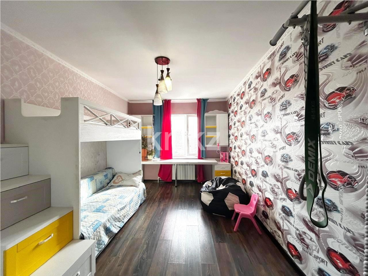 Продажа 3-комнатной квартиры, 90 м² в Караганде - фото 6