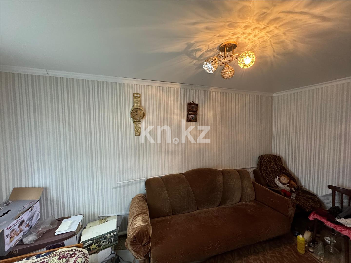 Продажа 3-комнатного дома, 65 м², ул. Лермонтова, дом  216 в Караганде - фото 5