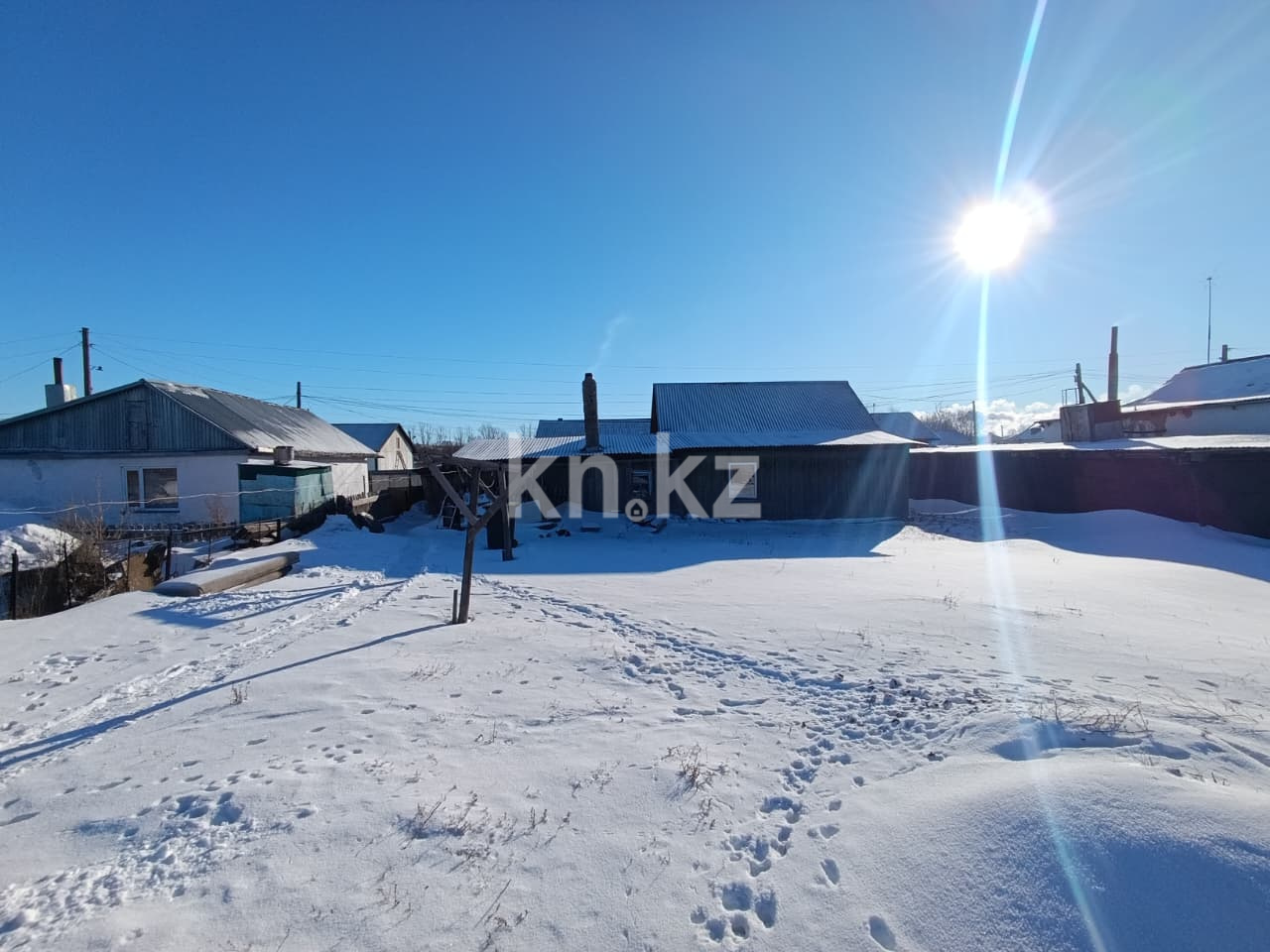 Продажа 3-комнатного дома, 43 м² в Караганде - фото 4