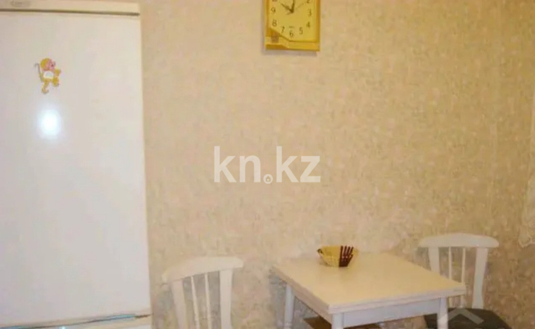 Аренда 1-комнатной квартиры посуточно, 42 м², ул. Амангельды, дом  49 - ул. Толе би в Алматы - фото 4