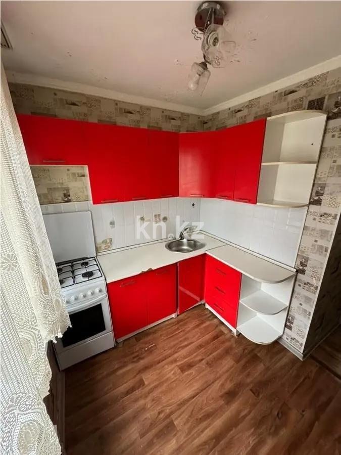 Продажа 1-комнатной квартиры, 33 м² в Алматы - фото 2