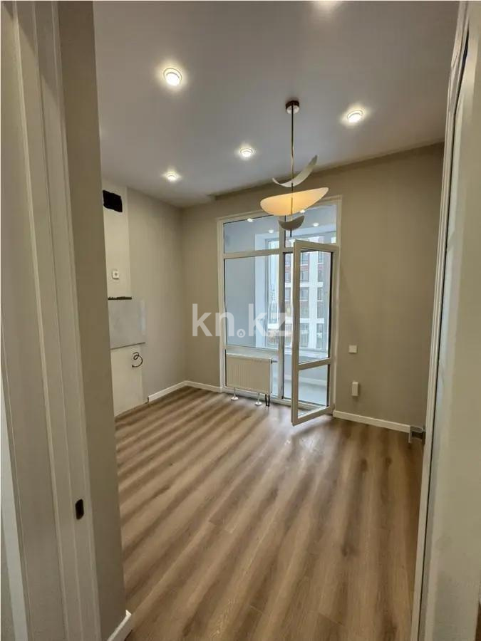 Продажа 1-комнатной квартиры, 38 м² в Астане - фото 2