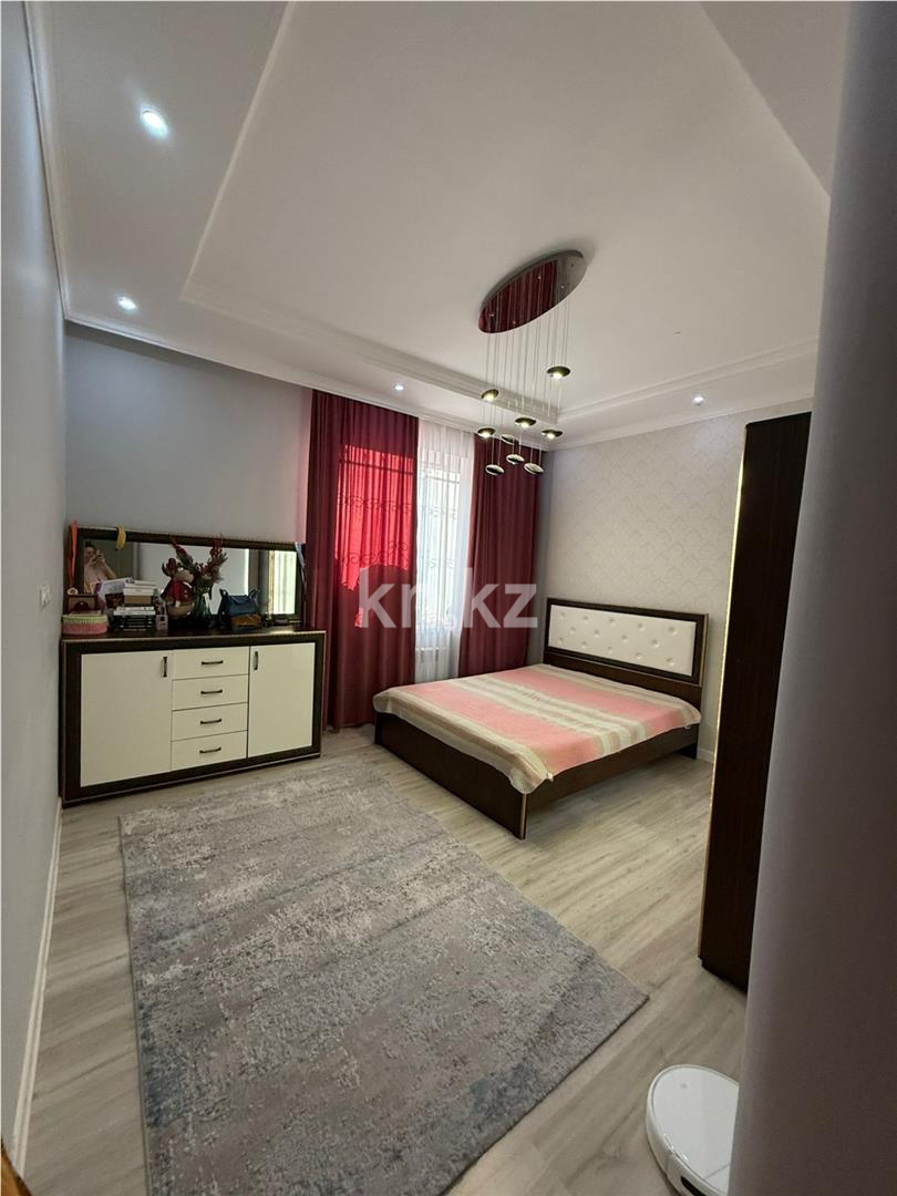 Продажа 3-комнатной квартиры, 80 м², ул. Таттимбета в Караганде - фото 3