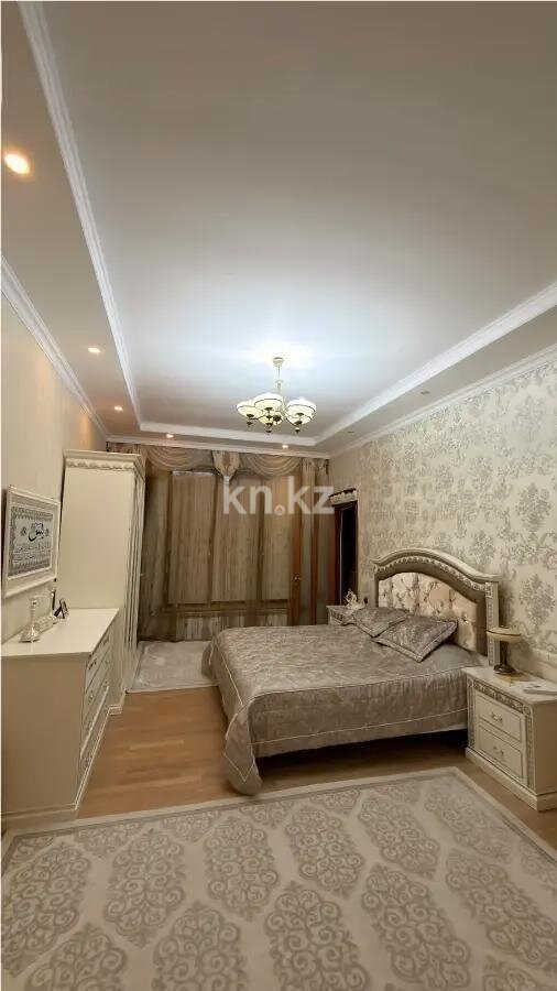 Продажа 3-комнатной квартиры, 155 м² в Алматы - фото 2