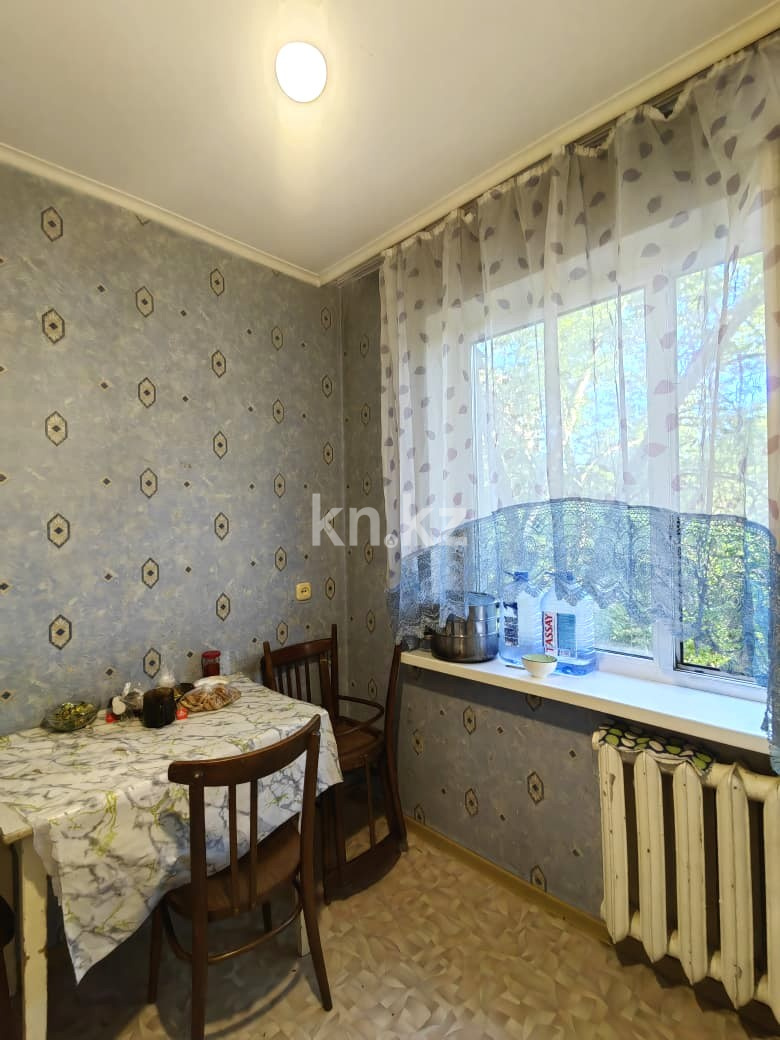 Продажа 2-комнатной квартиры, 47 м² в Караганде - фото 14