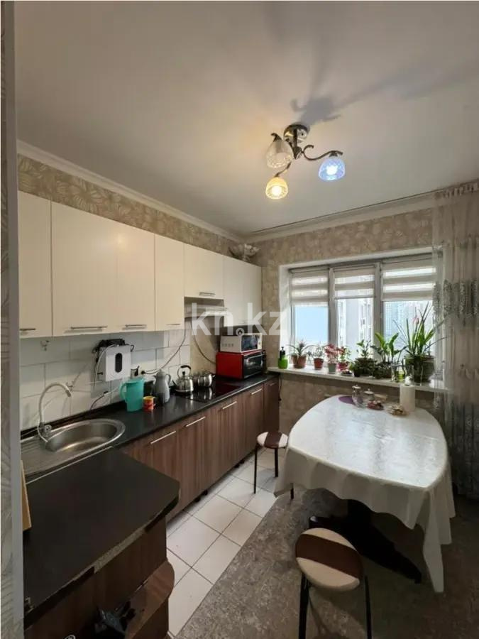 Продажа 2-комнатной квартиры, 55 м² в Алматы - фото 3