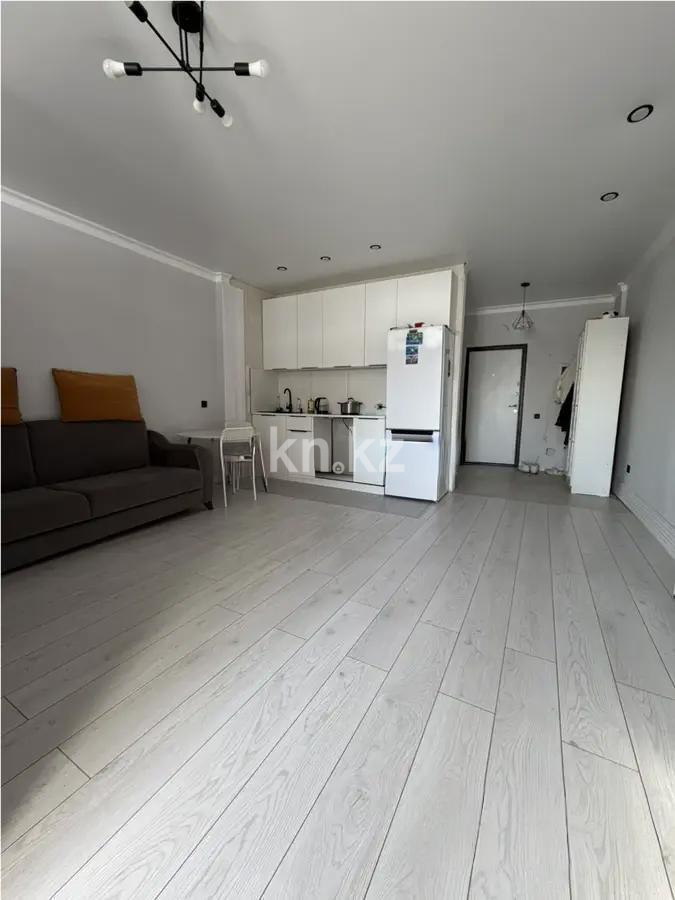 Продажа 2-комнатной квартиры, 40 м² в Астане - фото 2