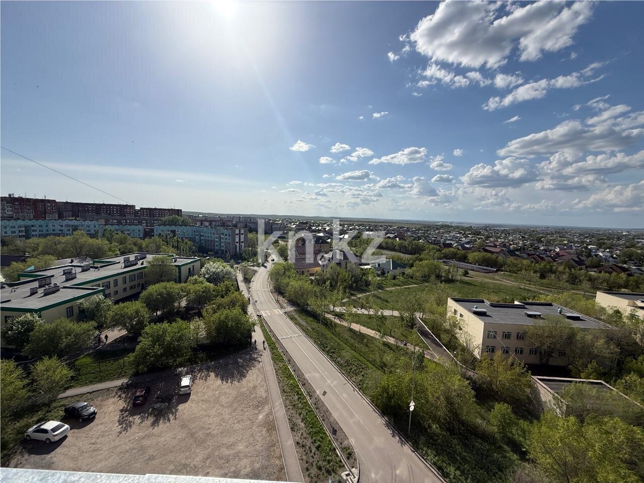 Продажа 2-комнатной квартиры, 65 м² в Темиртау - фото 10