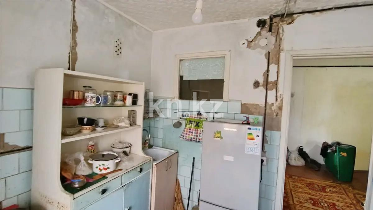 Продажа 2-комнатной квартиры, 46 м², ул. Матросова, дом  6 в Темиртау - фото 3