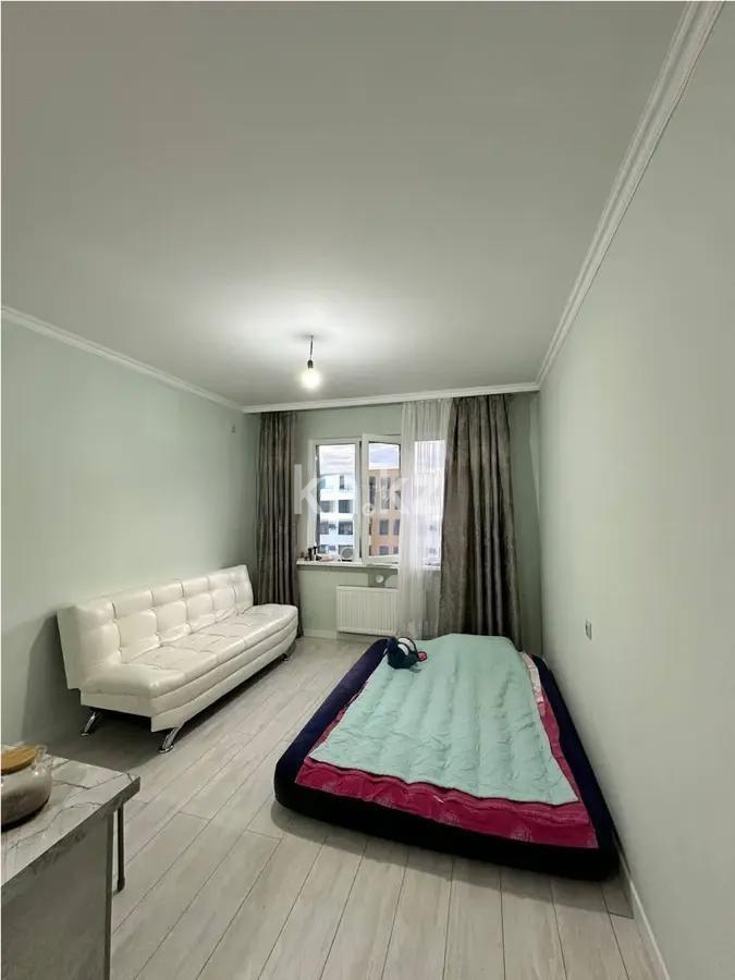 Продажа 2-комнатной квартиры, 50 м², ул. Е-67, дом  8 в Астане