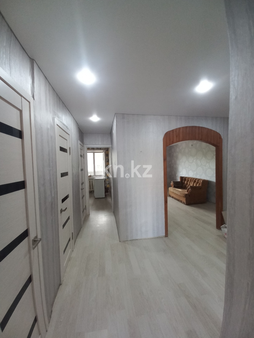 Продажа 3-комнатной квартиры, 62.8 м² в Акмолинской области - фото 6