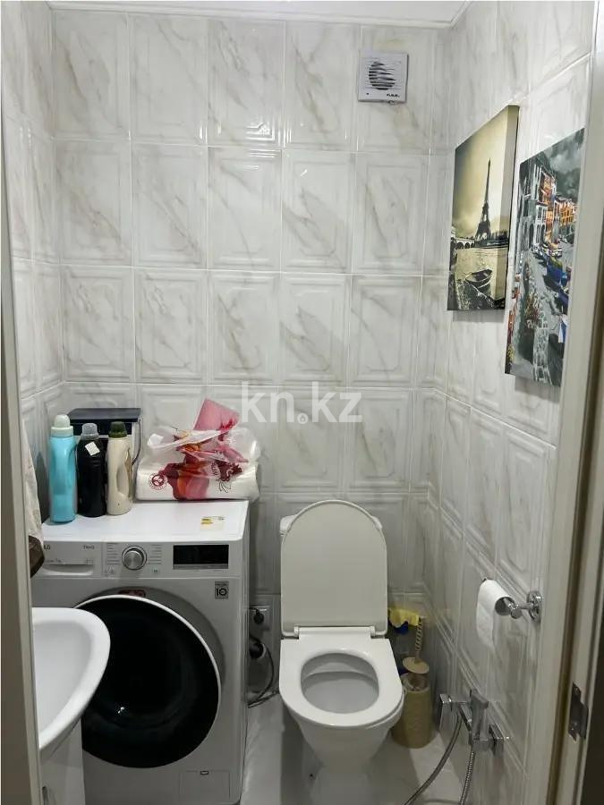 Продажа 3-комнатной квартиры, 86 м², ул. Жунисова, дом  14/12 в Алматы - фото 7