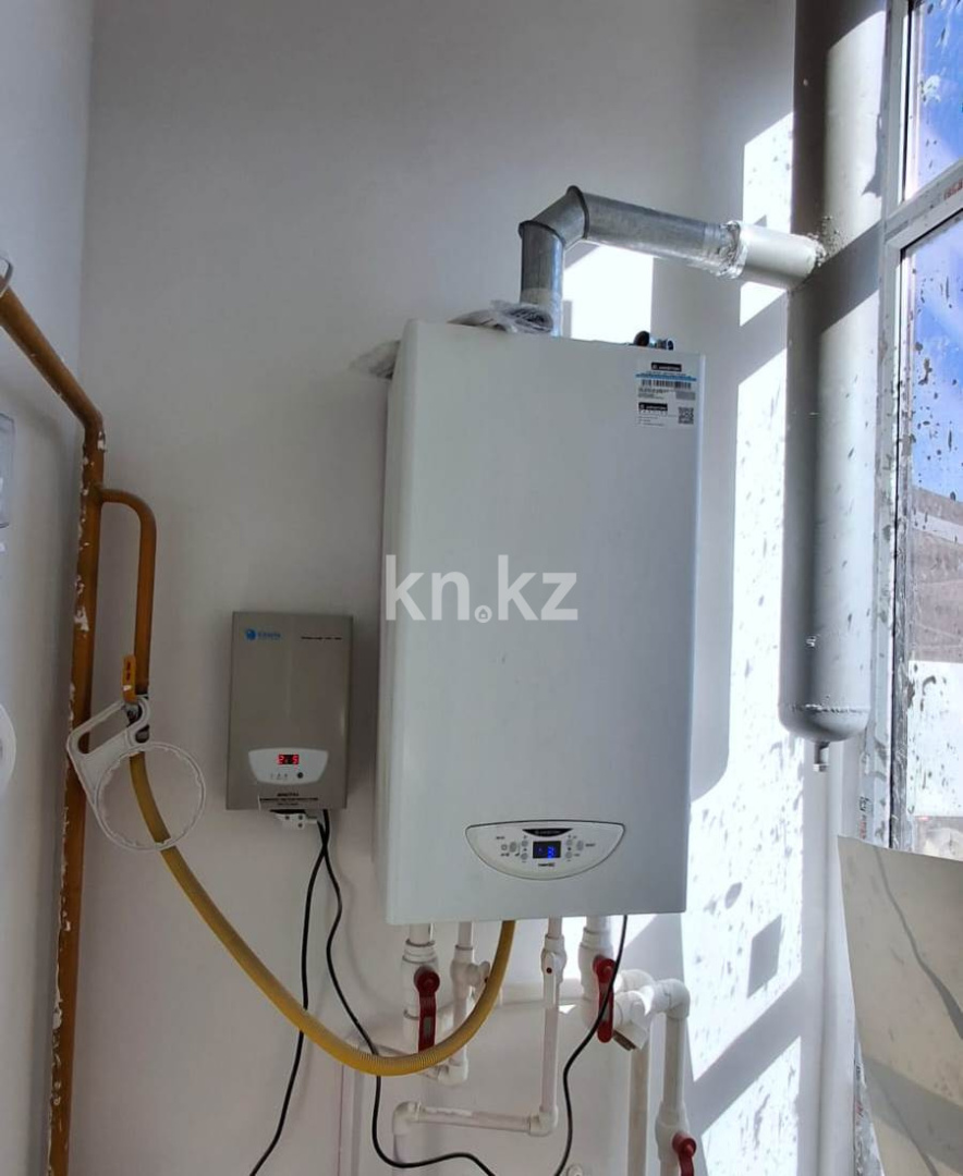 Продажа 3-комнатной квартиры, 111 м² в Уральске - фото 15