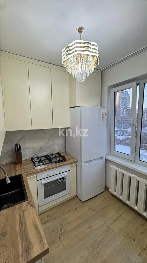 Продажа 3-комнатной квартиры, 61 м², пр. Гагарина, дом  274/1 в Алматы - фото 4
