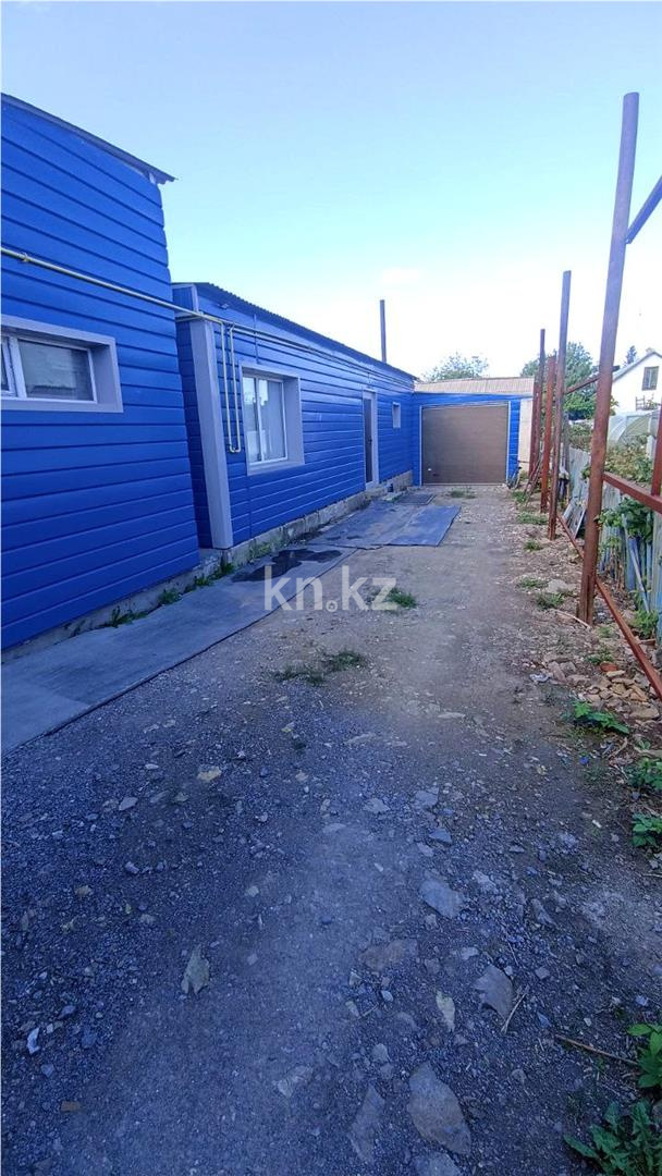 Продажа 5-комнатного дома, 130 м², ул. Азербаева в Темиртау - фото 2
