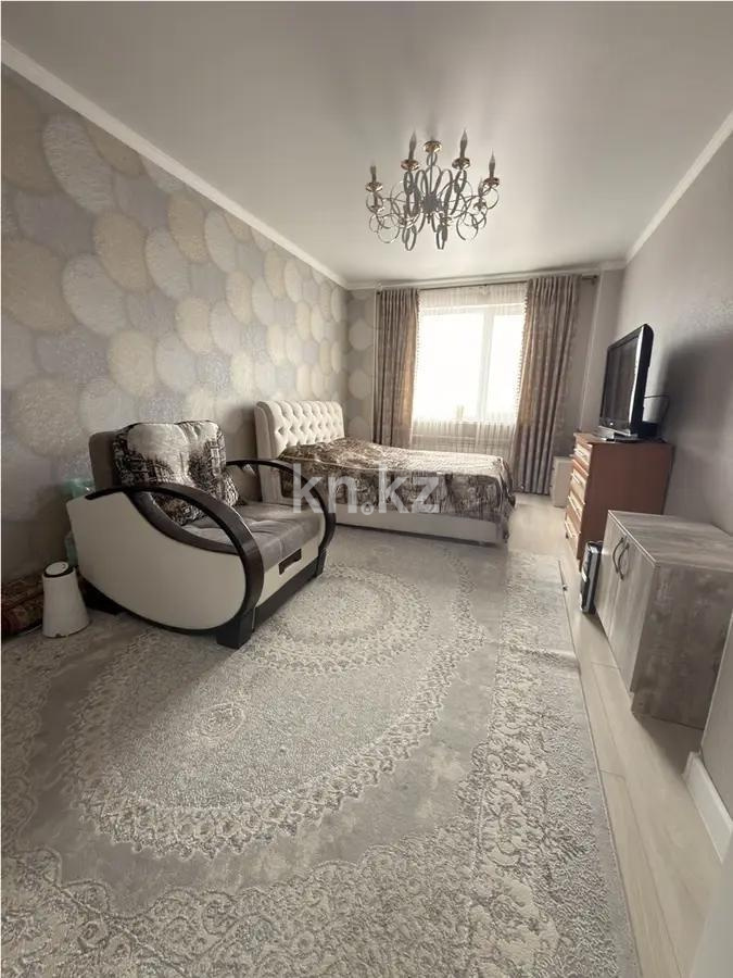 Продажа 3-комнатной квартиры, 86 м² в Астане - фото 2