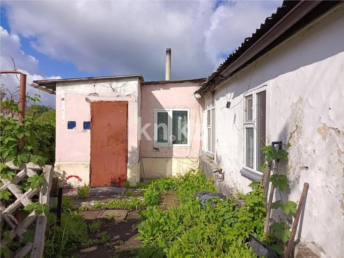 Продажа 3-комнатного дома, 46.1 м², ул. Хрустальная в Караганде