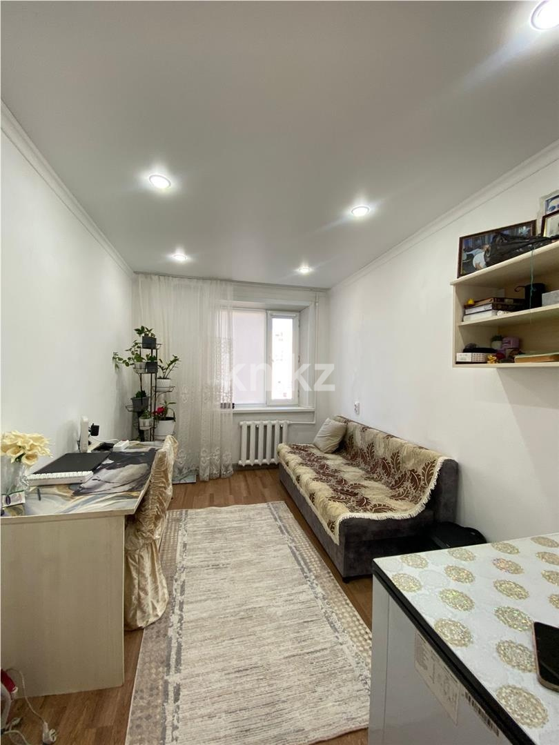 Продажа 3-комнатной квартиры, 64 м² в Караганде - фото 5