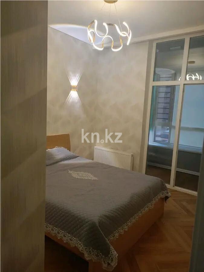 Продажа 3-комнатной квартиры, 80 м² в Астане - фото 2