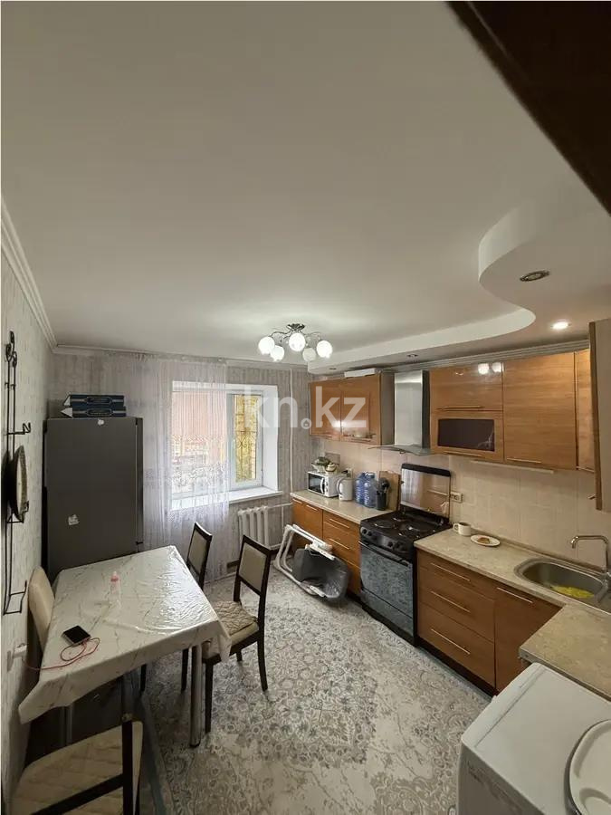 Продажа 2-комнатной квартиры, 60 м², ул. Рыскулбекова, дом  16/3 в Астане - фото 3