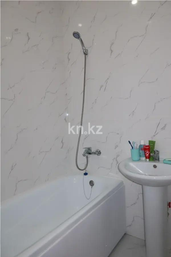 Продажа 1-комнатной квартиры, 39.1 м² в Астане - фото 4