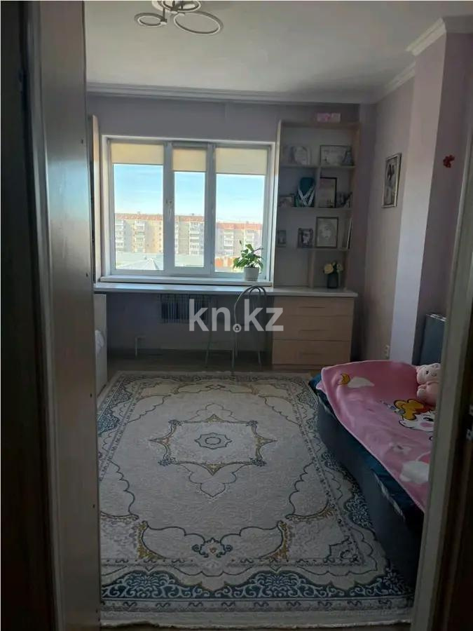 Продажа 3-комнатной квартиры, 74 м² в Караганде - фото 2