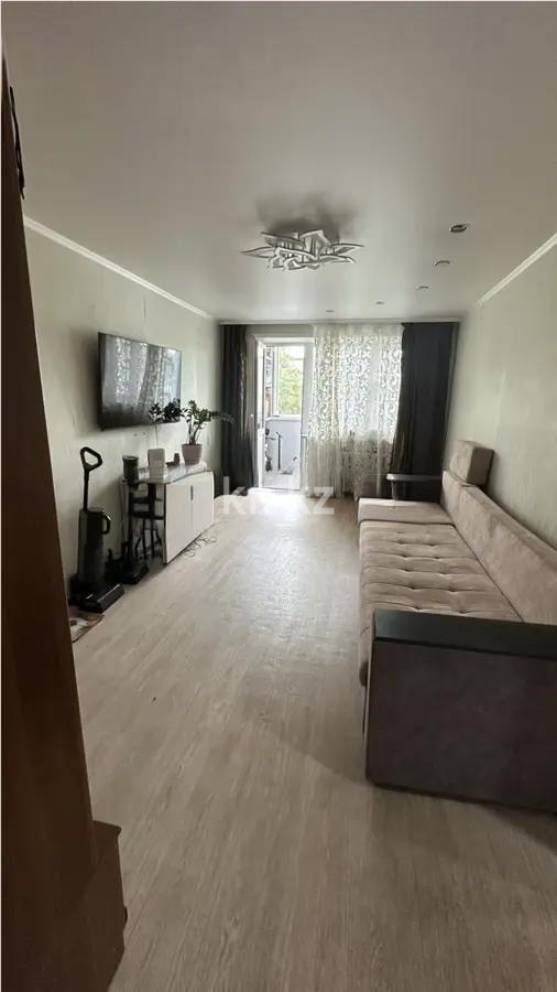 Продажа 2-комнатной квартиры, 45 м² в Абае
