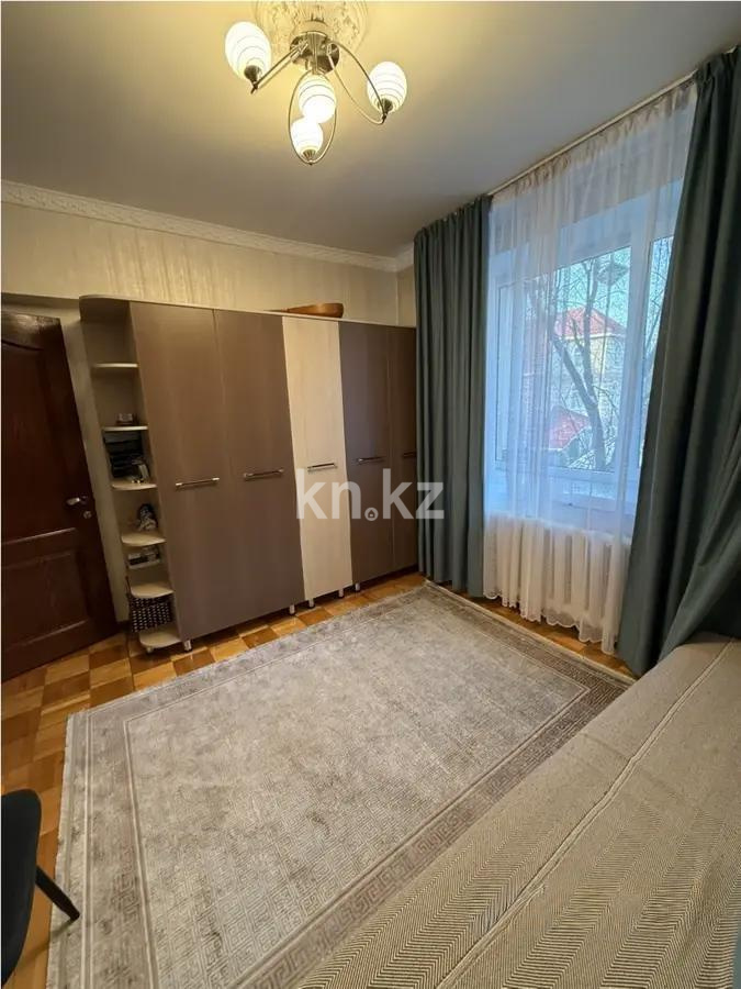 Продажа 3-комнатной квартиры, 77.3 м² в Алматы