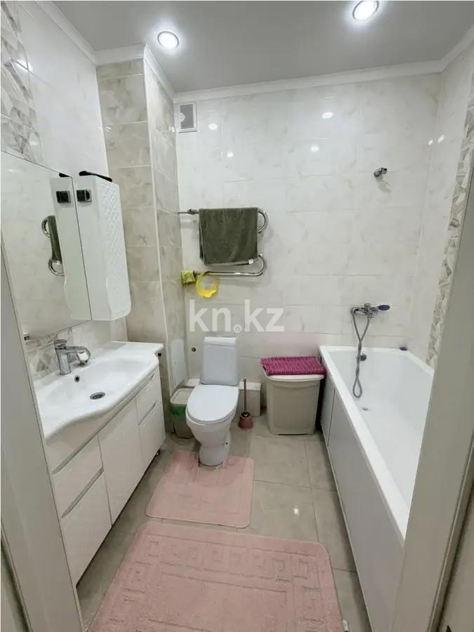 Продажа 3-комнатной квартиры, 106 м² в Астане - фото 5