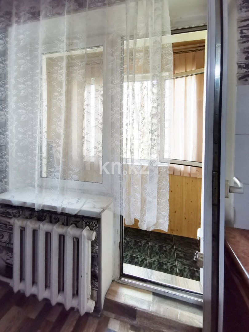 Продажа 1-комнатной квартиры, 39.6 м² в Алматинской области - фото 4