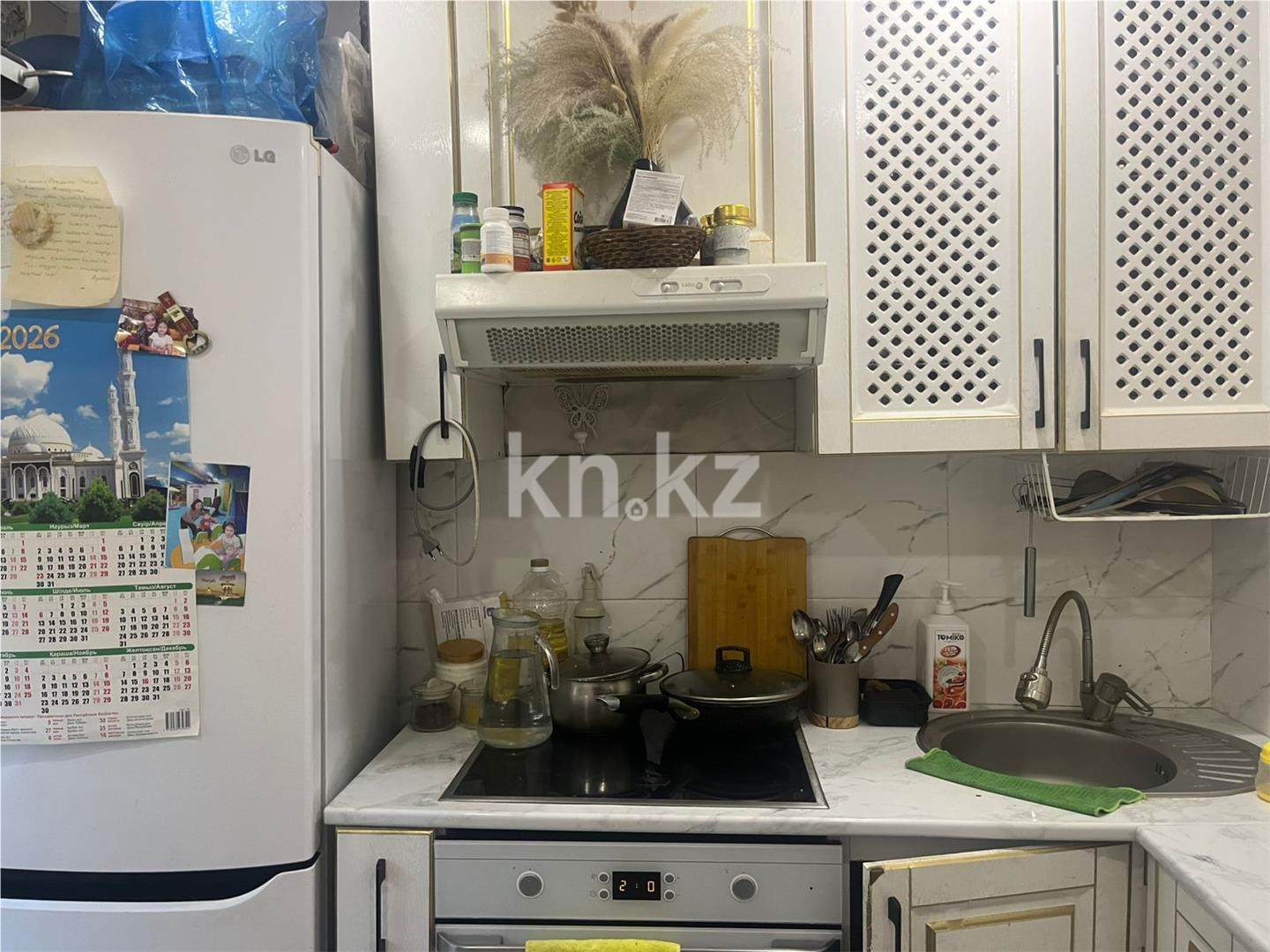 Продажа 2-комнатной квартиры, 47 м² в Караганде - фото 7