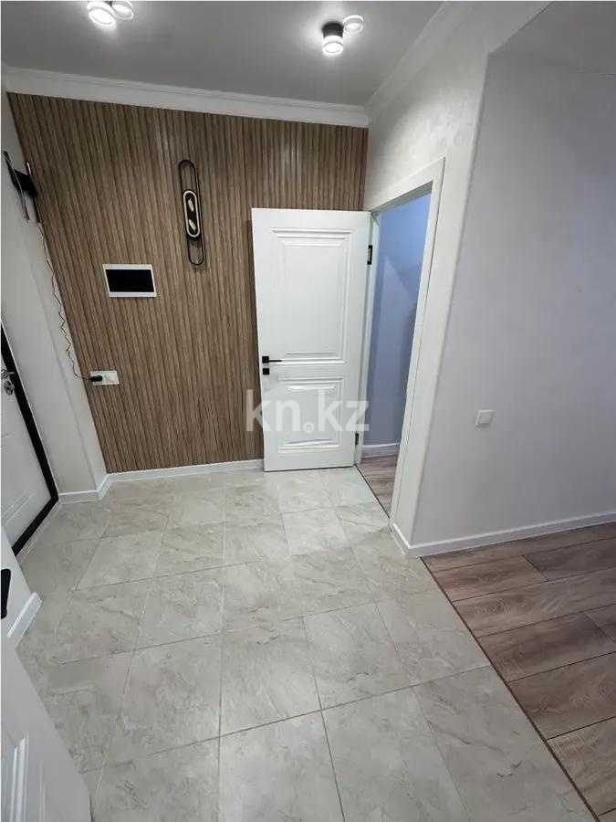 Продажа 2-комнатной квартиры, 48 м² в Алматы - фото 2