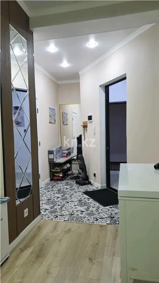 Продажа 3-комнатной квартиры, 80 м² в Астане - фото 5