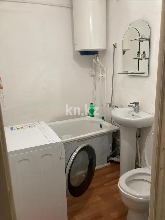 Продажа 1-комнатной квартиры, 32 м² в Караганде - фото 4