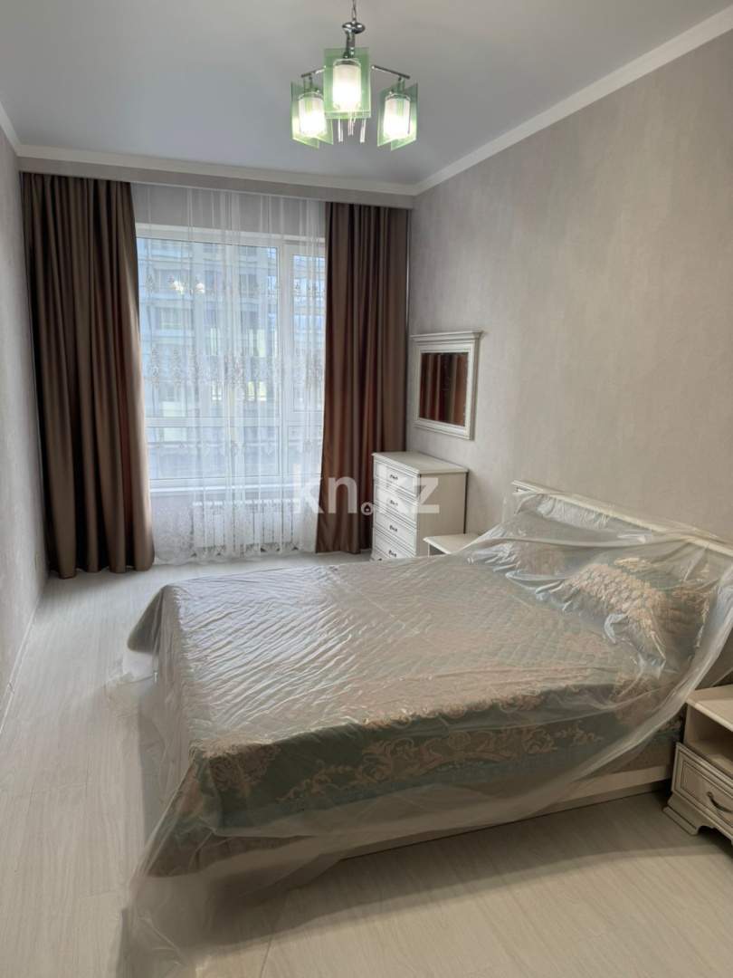 Аренда 2-комнатной квартиры, 50 м² в Алматы - фото 2