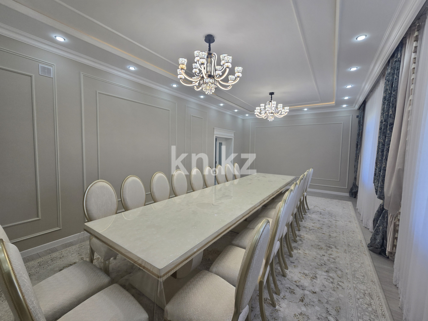 Продажа 6-комнатного дома, 350 м² в Шымкенте - фото 11