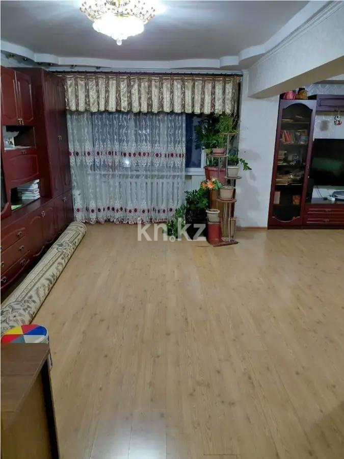 Продажа 3-комнатной квартиры, 105 м² в Алматы